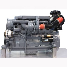 Best Price Deutz 912 913 Engine - F6L912T 6 Cylinder Diesel