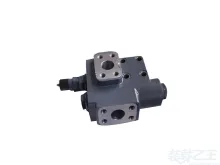 Part 803089320 Sxh25-00A Wheel Loader Spare Part Flow Control Valve
