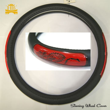 car steering wheel cover decoration accessories