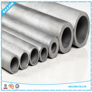 thin wall seamless pipe