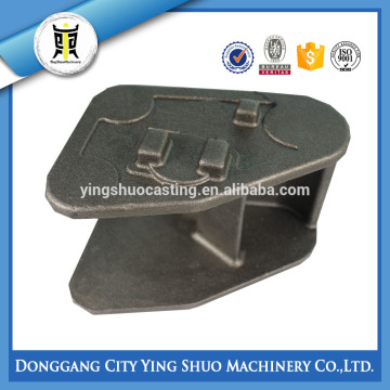 SGS casting foundry, OEM service