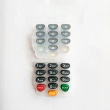 Keyboard for Pax S90 Keypads - Compatible Accessories for Pax S90