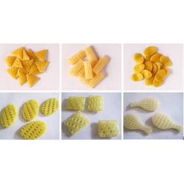 3D Pellet Snacks Food Making Machine