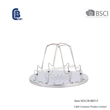 Folding Stove Top Toaster