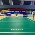 Sol pour sports d&#39;intérieur/Volleyball/Surface synthétique