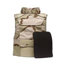 bullet proof garment