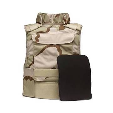 bullet proof garment