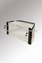 Roulette Table Locking Value Chip Cover