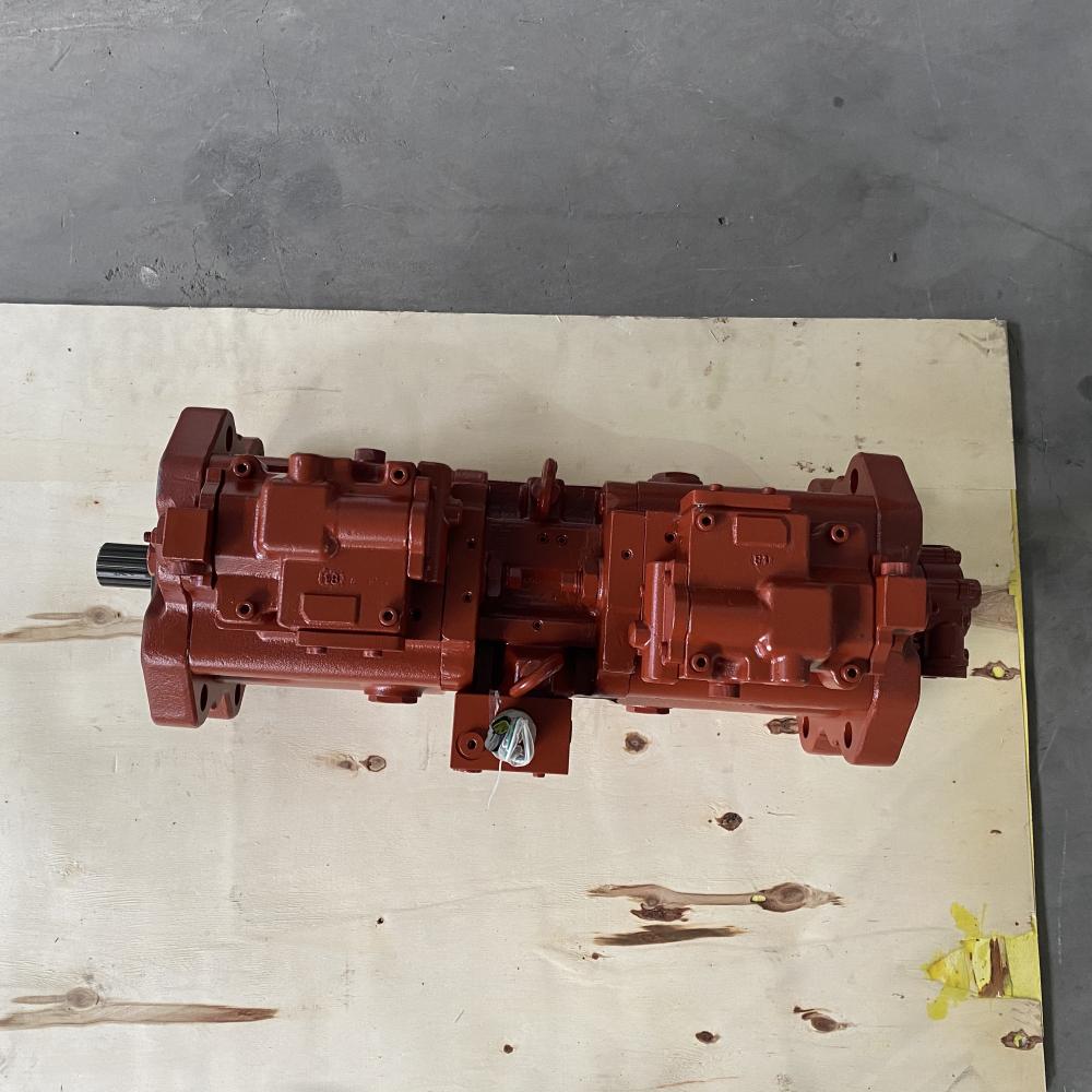 K3V140DT-HN0V DH300-5 Hydraulic Main Pump Excavator Parts