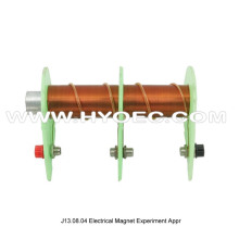 Electrical Magnet Experiment Appr-J13.08.04