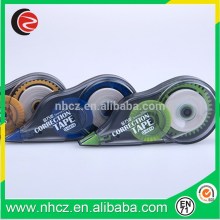 Student stationery tape correction tape