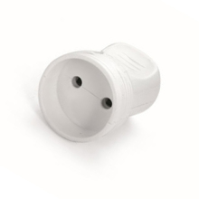 european female plug