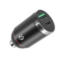 PD30W QC3.0 Fast Car Charger for phone