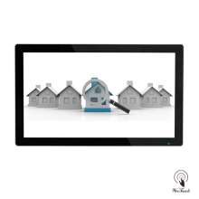 43 Inches Digital Information Screen for Housing
