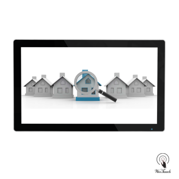43 Inches Digital Information Screen for Housing