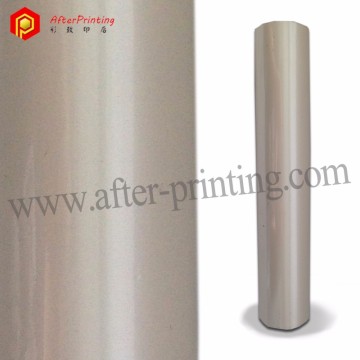 Multicolor Hot Stamping Foil for Plastic