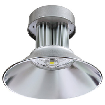 Lumière haute baie 100W IP65 Led