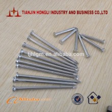 Sharp Pointed Cement Nail Concrete Nail In Bulk