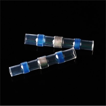 120PCS Solder Wire Connectors Heat Shrink Connectors