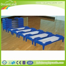 Kindergarten facilities wholesale kids beds / kids portable beds