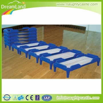 Kindergarten facilities wholesale kids beds / kids portable beds