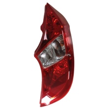 Tail Lamp Car Accessories 92401-4N000 92402-4N000 For EON 2011-2013