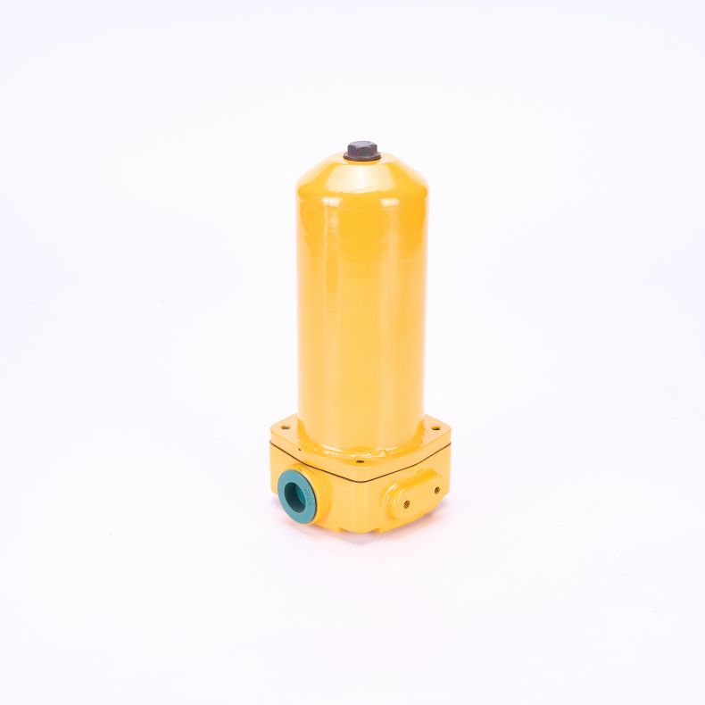 oil return filter 