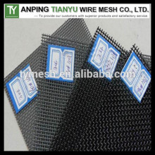 burglarproof mesh