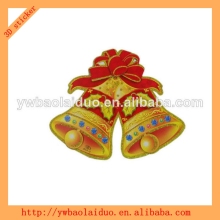 wall 3d outdoor christmas decorations sticker
