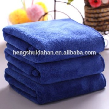 cheap cleaning microfiber cloth/microfiber towels