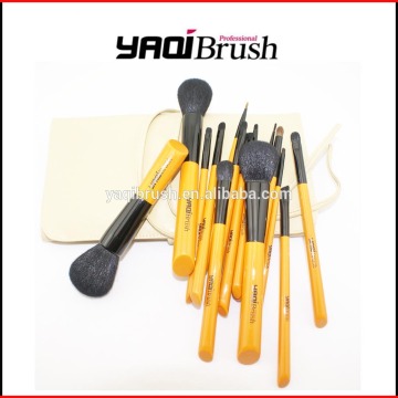 Makeup Brushes Packaging, Goat Hair Makeup Brush,Makeup Brush Manufacturer