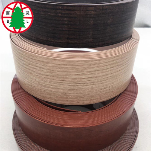 High Quality Waterproof PVC Edge Banding for furniture