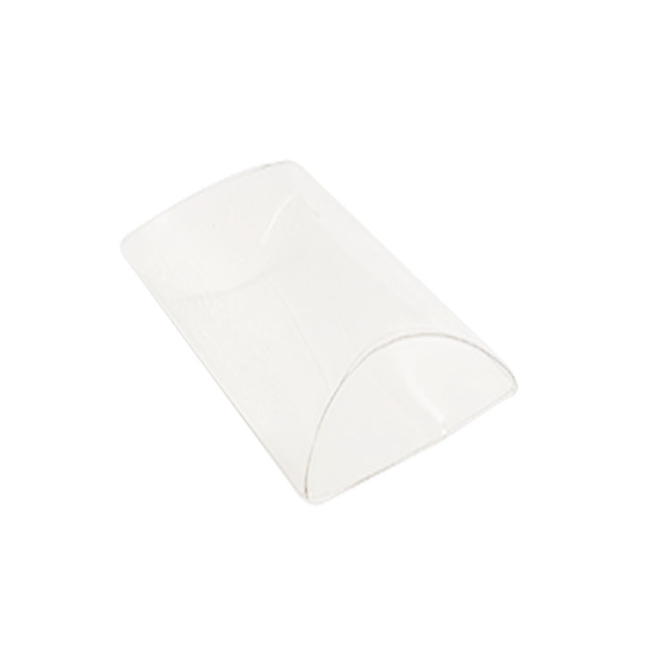 Custom PVC PET Clear Transparent Plastic Boxes