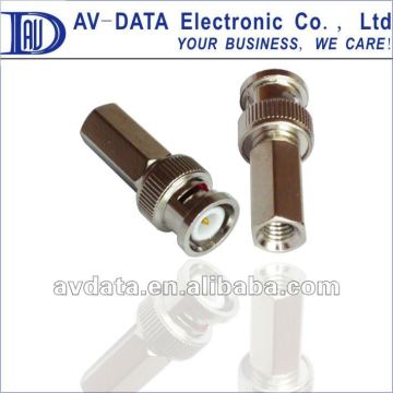 BNC male Connector