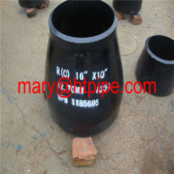 ASTM A860 WPHY52 reducer