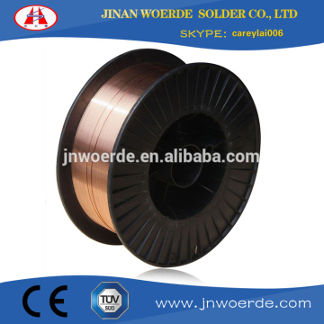 ER70S-6 Welding Wire / CO2 Welding Wire Price