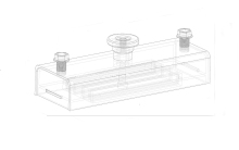 NSM-2100 Precast Shuttering Magnet for Concrete Framework