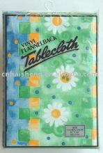 2011 new Flannel tablecloth