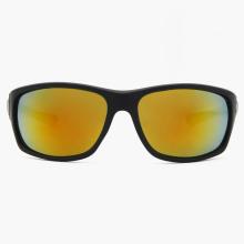European style Full frame Cool sports sunglasses