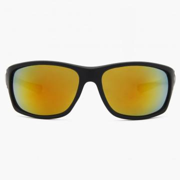 European style Full frame Cool sports sunglasses