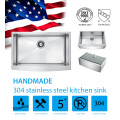 Farmhouse Sink Premium Stainless Kitchen Sink