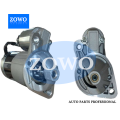 M000T71581 MITSUBISHI STARTER MOTOR 12 В, 1,1 кВт, 8 т