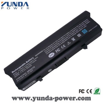 9 Cells 7200mah Replacement Notebook Battery for DELL Vostro 500 series Dell Inspiron 1525 1526 1545
