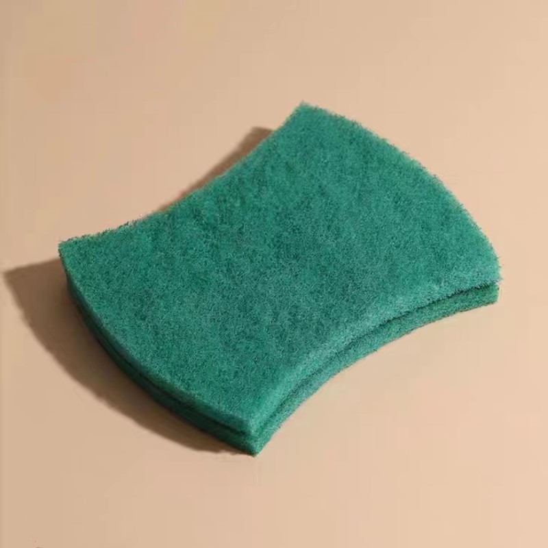 Scouring Pad