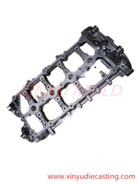 Camshaft Carrier aluminium diecasting die