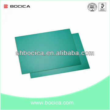photopolymer printing plates