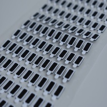 Customized Protective Vent Filter