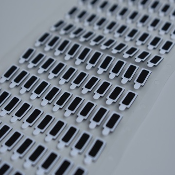 Customized Protective Vent Filter