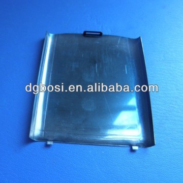 China mobile phone hardware made by stamping Bosi-H130909-3