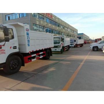 Dongfeng 3 Ton-10ton Mini Dump Truck para venda